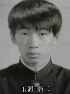 玉置浩二が整形か画像比較｜注目は「目」「鼻」