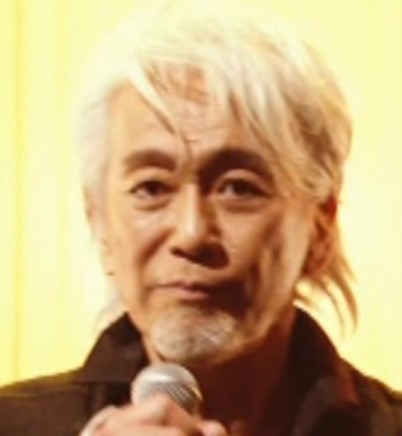 玉置浩二４