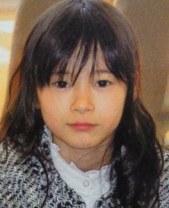 生田衣梨奈（えりぽん）が整形か画像比較｜注目は「目」「鼻」