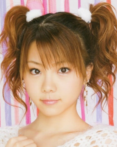 田中れいな２