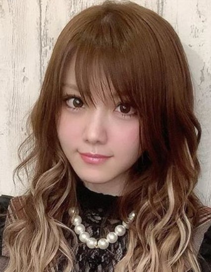 田中れいな４