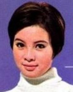 由美かおるが整形か画像比較｜注目は「目」「鼻」「唇」「顎」「しわ」
