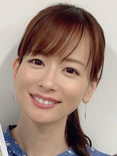 皆藤愛子4