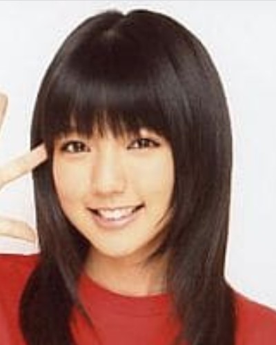 真野恵里菜２