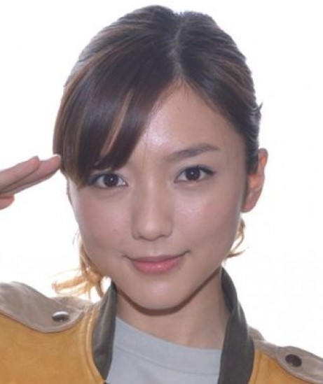 真野恵里菜３