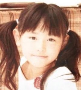 福原遥が整形か画像比較｜注目は「目」「鼻」「顎」