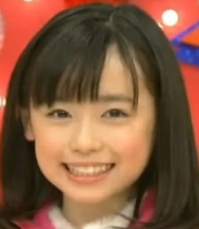 福原遥２