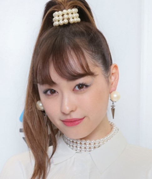 福原遥４