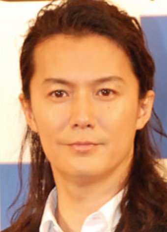 福山雅治2