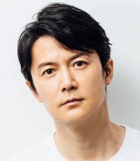 福山雅治4