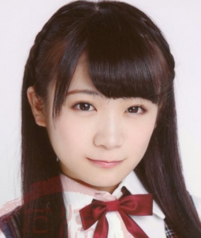 秋元真夏２