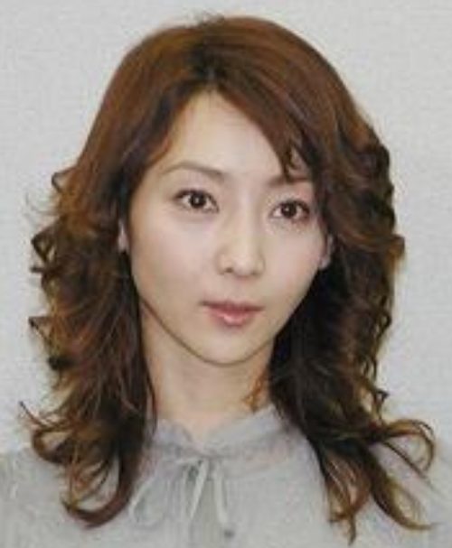 稲森いずみ2