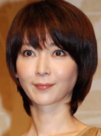 稲森いずみ3