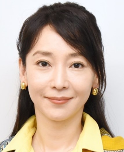 稲森いずみ4