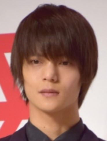 窪田正孝３