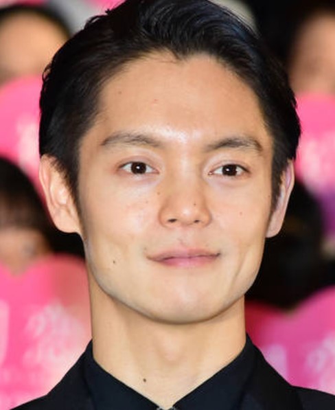 窪田正孝４