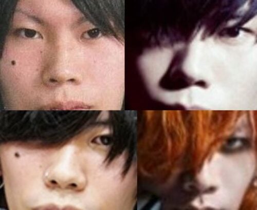 米津玄師の鼻