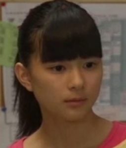 芳根京子が整形か画像比較｜注目は「目」「鼻」