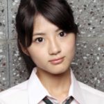若月佑美が整形か画像比較｜注目は「目」「鼻」「顎」