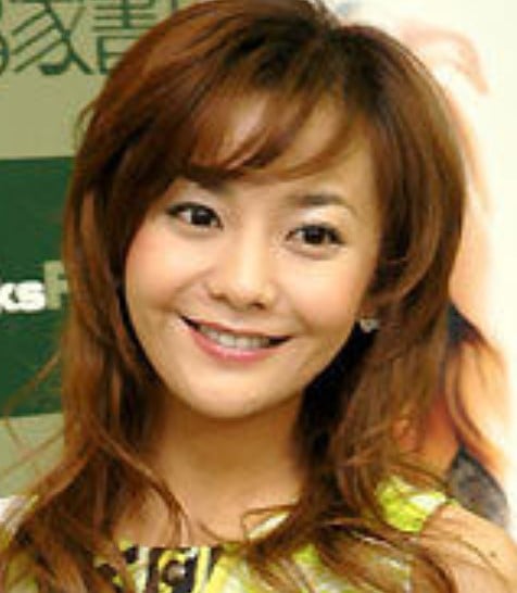 華原朋美３