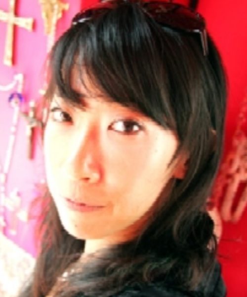 蜷川実花２