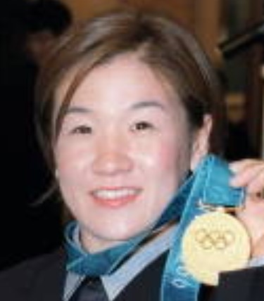 谷亮子２