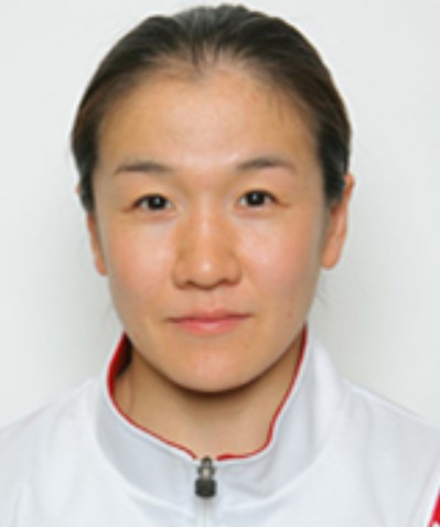 谷亮子３