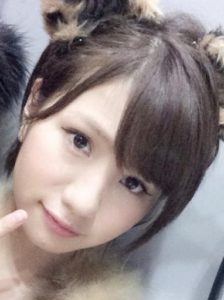 谷川愛梨が整形か画像比較｜注目は「目」「鼻」「顎」