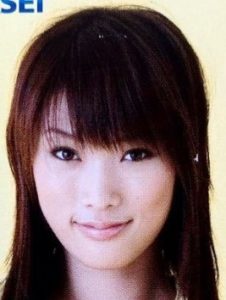 赤井沙希が整形か画像比較｜注目は 「目」「鼻」「顎」