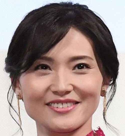 金子恵美4