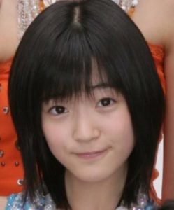 鈴木愛理が整形か画像比較｜注目は「目」「鼻」