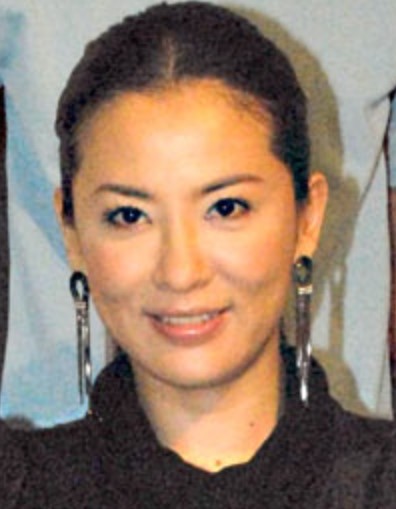 鈴木砂羽３