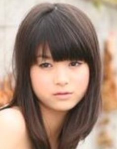 馬場ふみかが整形か画像比較｜注目は「目」「鼻」