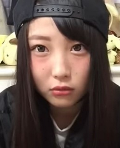 ふくれな２