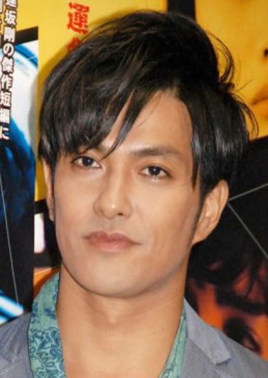 北村一輝３