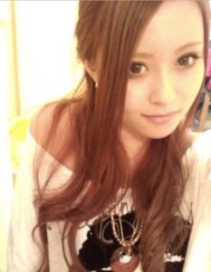 歩乃華が整形か画像比較｜注目は「目」「鼻」