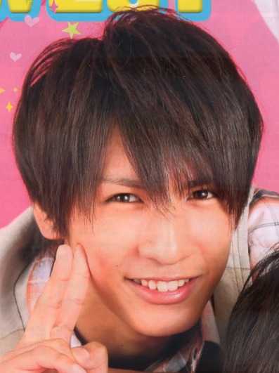 藤井流星2