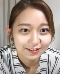 Kaoru TVが整形か画像比較｜注目は「目」「鼻」「唇」