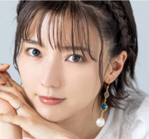 真野恵里菜