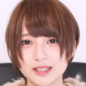 こばしり。が整形か画像比較｜注目は「目」「鼻」