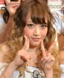 YouTuberさぁやが整形か画像比較｜注目は「目」「鼻」
