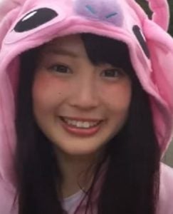ふくれなが整形か画像比較｜注目は「目」「鼻」