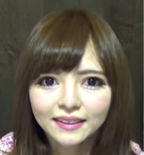 わたあめん3