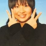エミリン（大松絵美）が整形か画像比較｜注目は「目」「鼻」「頬」