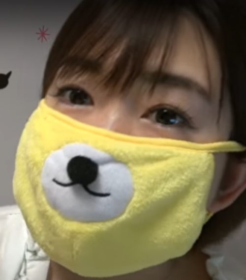 丸の内OLレイナ2
