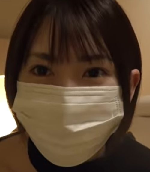 丸の内OLレイナ3