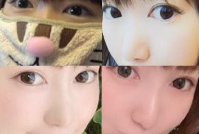 丸の内OLレイナの鼻