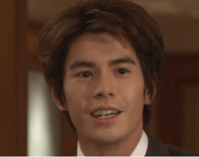 伊藤英明2