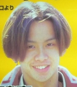 加藤晴彦が整形か画像比較｜注目は「目」「鼻」「唇」