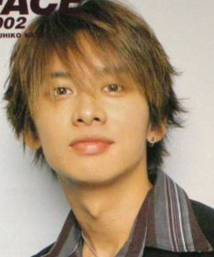 加藤晴彦２